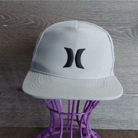 Hurley Phantom Flyer Cap Kids 4-7 - Picture 1 of 6